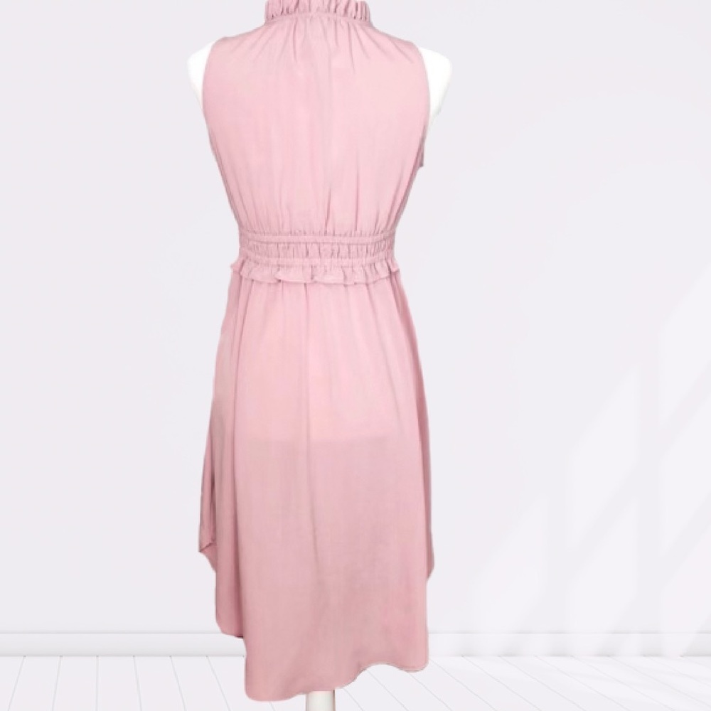 Pink Dress - Picture 6 of 6